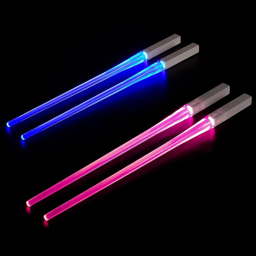 StarStick® - Bacchette cinesi Lightsaber